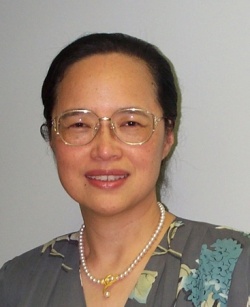 白璐 副教授
